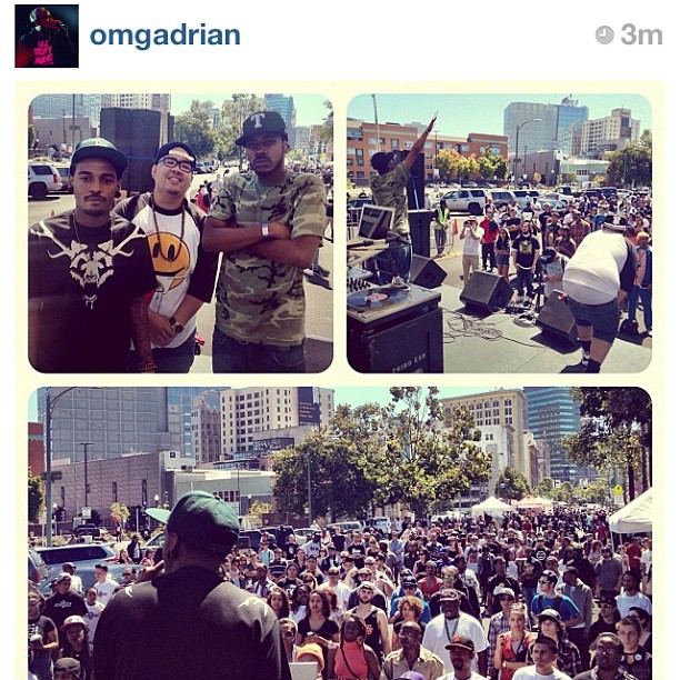 photo credit @omgadrian